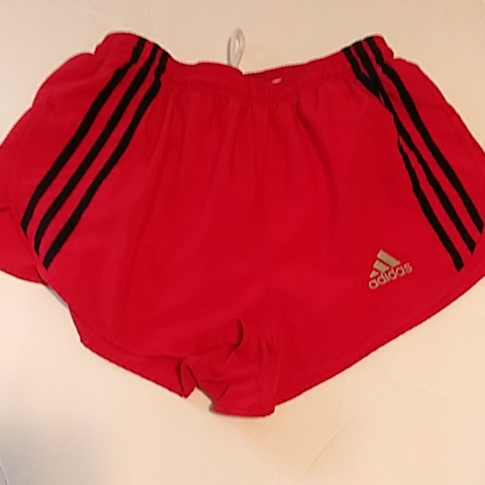 Adidas jogging shorts